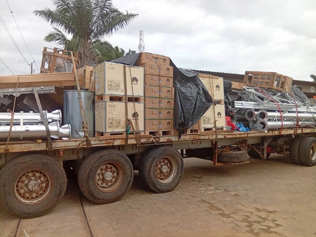 Transport et Logistique