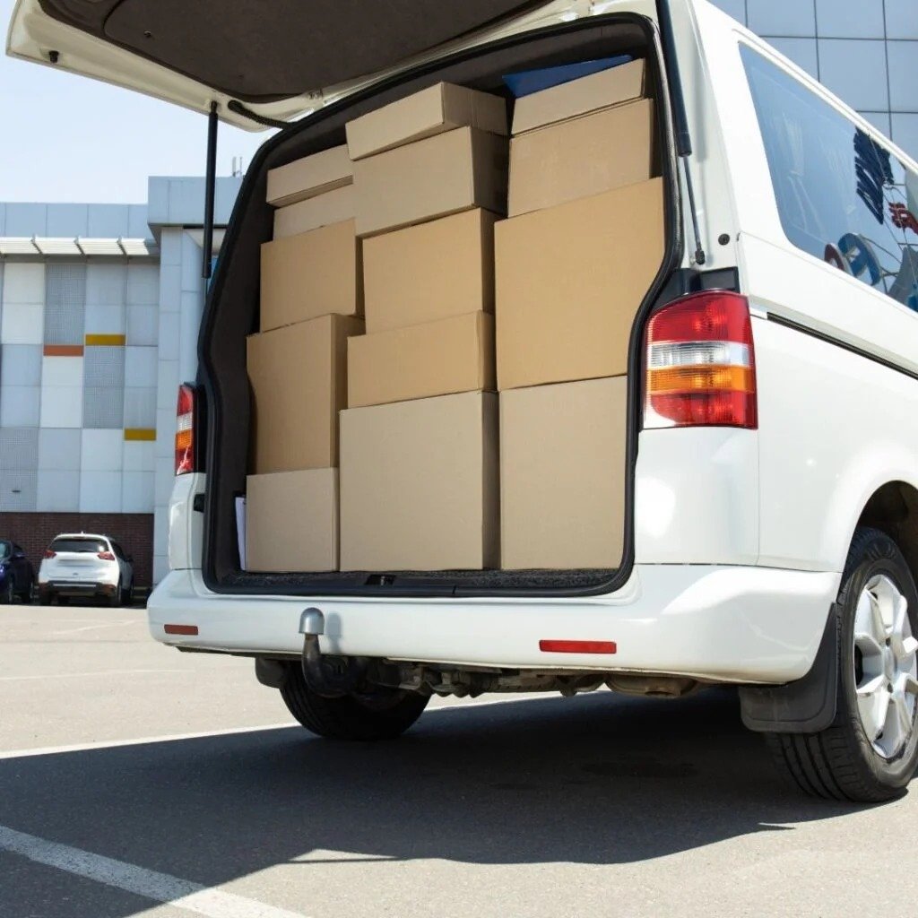 Transport et Logistique