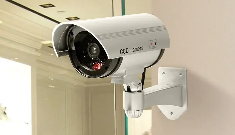Vidéosurveillance