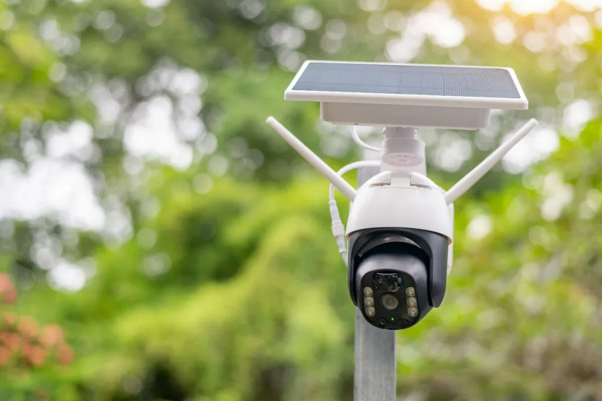 Vidéosurveillance