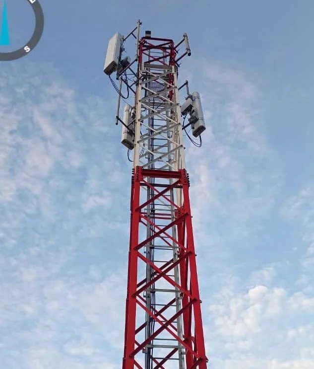 RAN Modernisation MTN