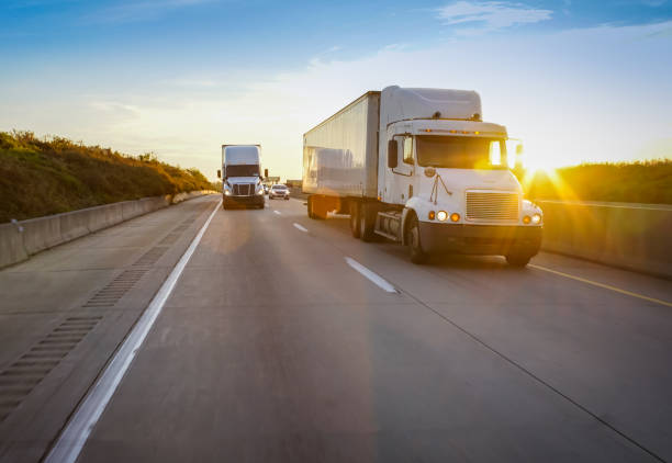Transport et Logistique